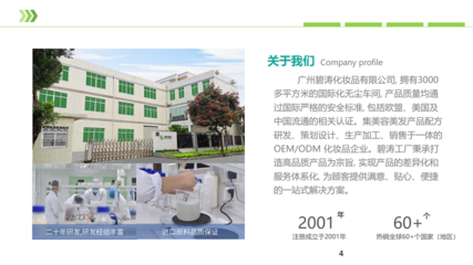 广东进出口商会化妆品销售 全球化浪潮下的机遇与挑战