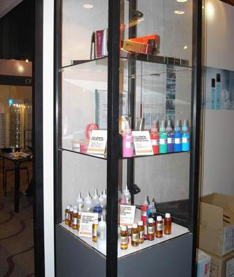 探秘广州市采奴化妆品有限公司 销售岗位工作环境与挑战