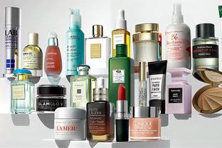 彩妆绘衣，风格随心——50句化妆品广告文案，点亮你的服装销售灵感