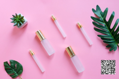 有图就有真相吗？有样品才有订单——环球展厅首批参展化妆品厂家的故事