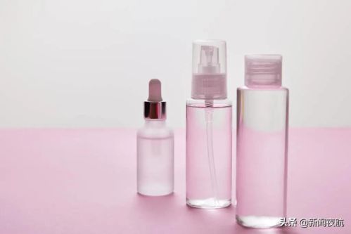 食品级化妆品 一个不存在的营销陷阱